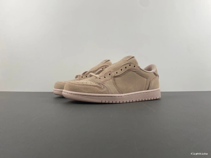 Jordan Retro 1 AO1935-204 NS Beige Low Particle 1017